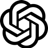 ChatGPT logo